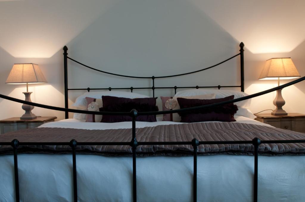 Bed and Breakfast Old Parsonage House Beckington Habitación foto